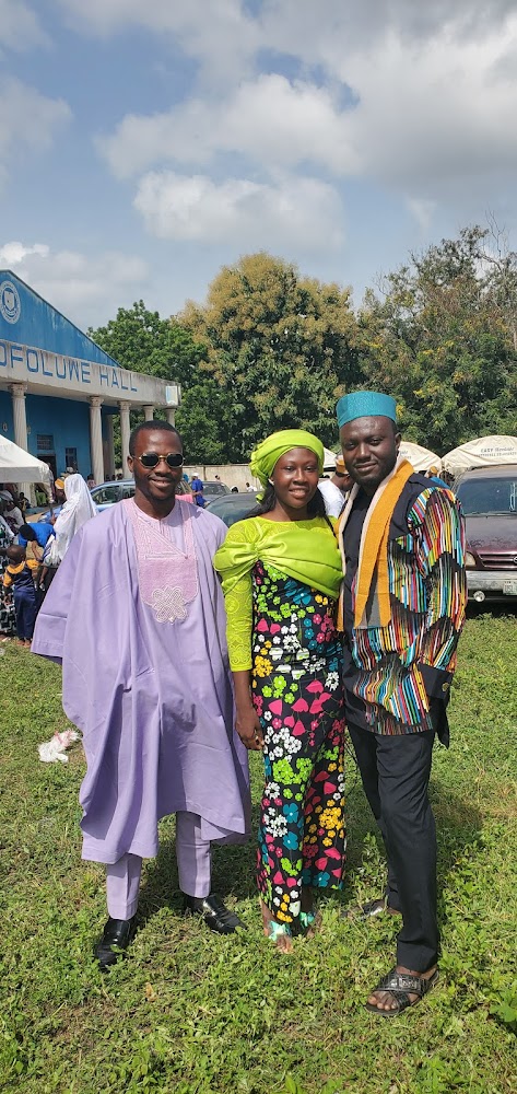 Sofoluwe Hall photo 2